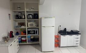 Cobertura golden golphin 10 pessoas